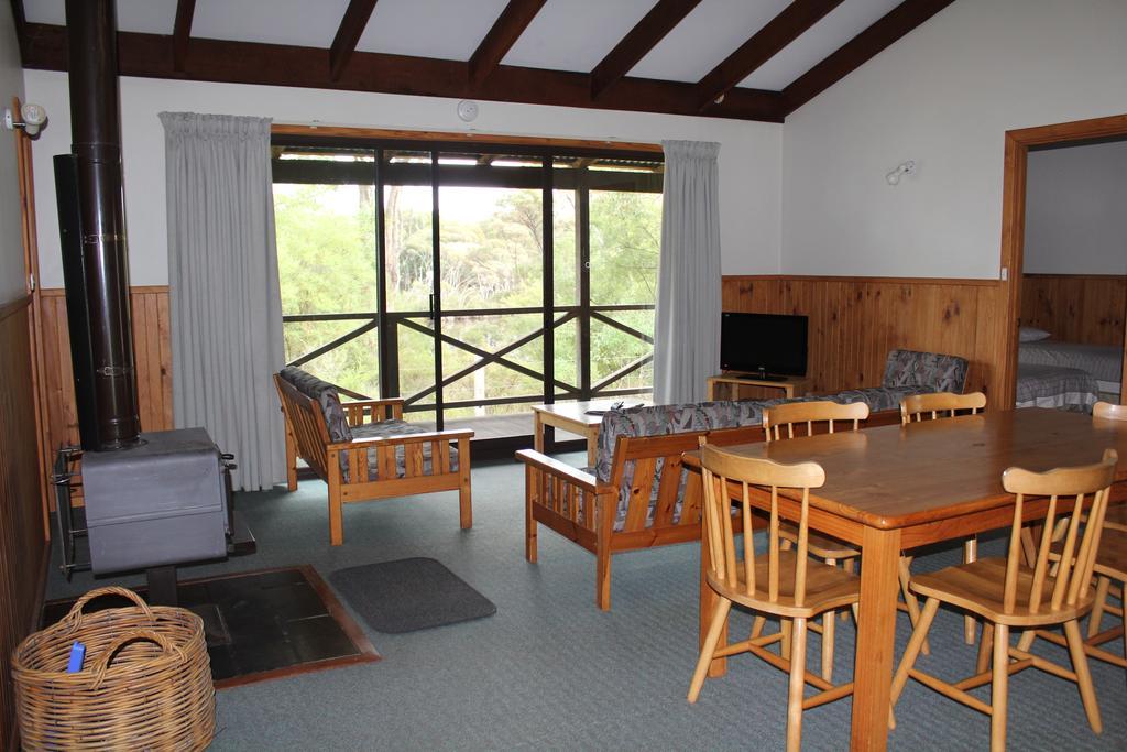 Che Sara Sara Chalets Walpole Camera foto