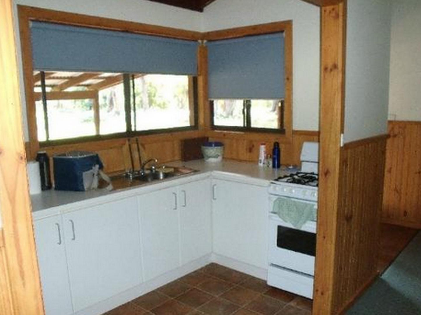 Che Sara Sara Chalets Walpole Esterno foto