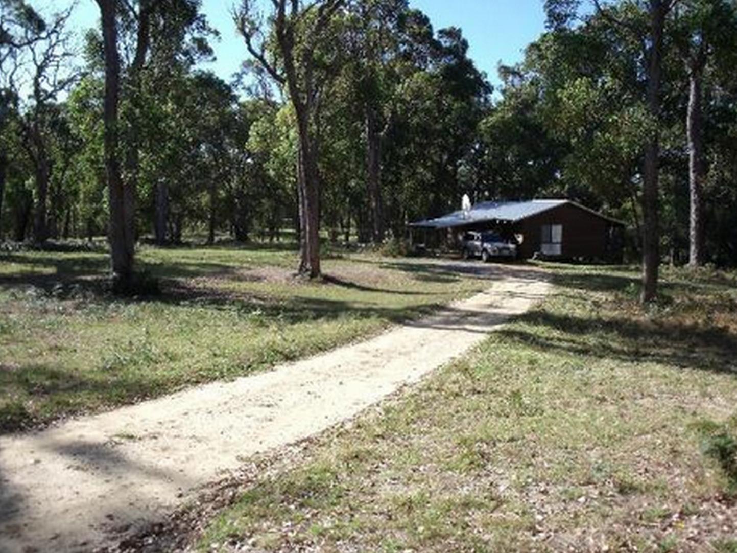 Che Sara Sara Chalets Walpole Esterno foto